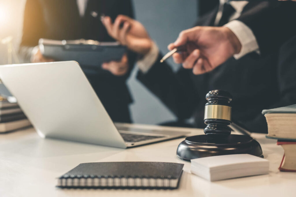 Négociation raisonnée conflits