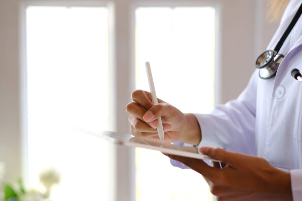 Expertise médicale judiciaire